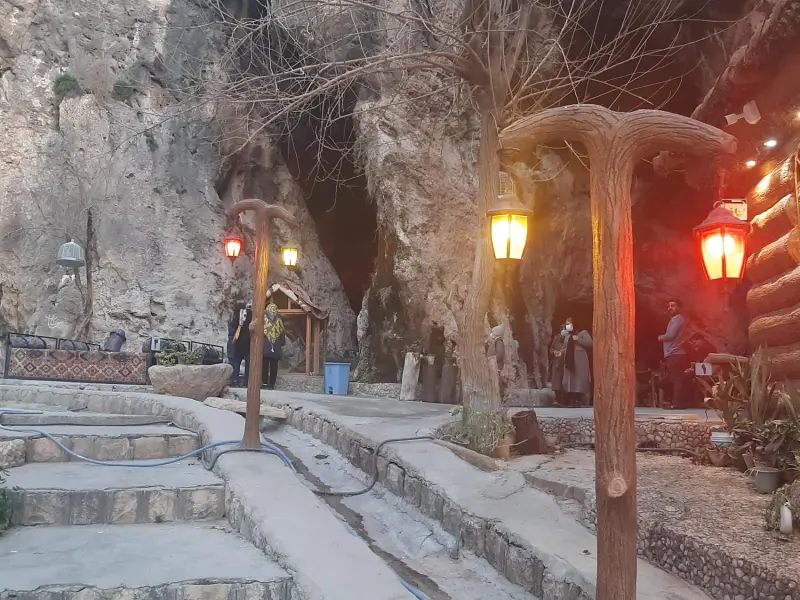تنگ تیکاب - تصویر 3