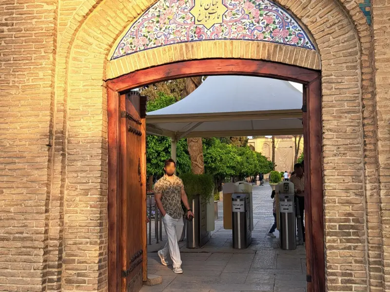باغ جهان‌نما - تصویر 9