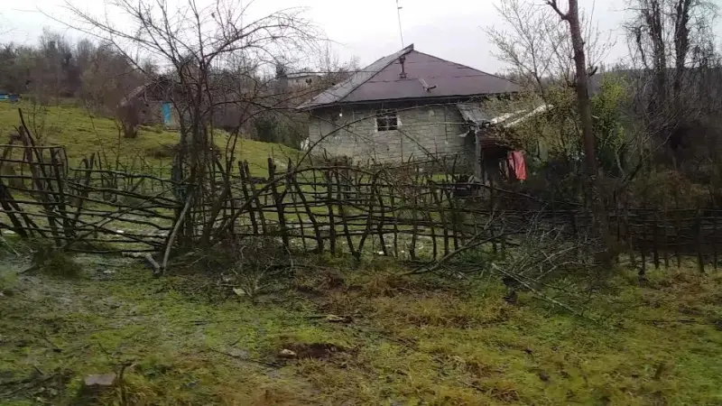 روستای بندبن - تصویر 1