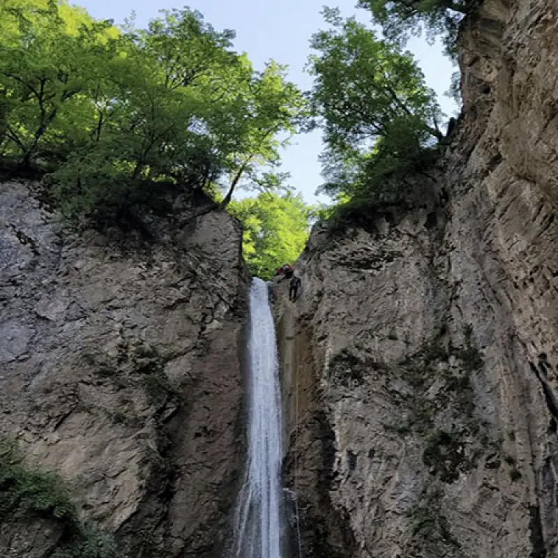 دره چاشت خوران - تصویر 1