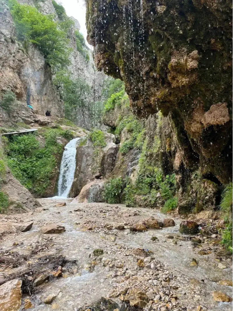 آبشار دراسله - تصویر 5