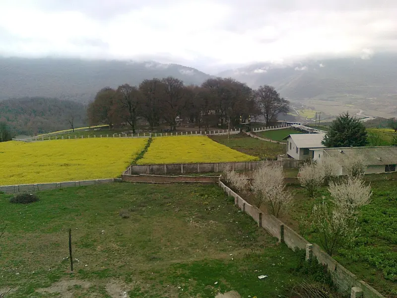 روستای ورند - تصویر 3