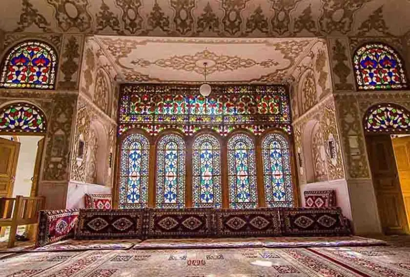 خانه مشروطیت - تصویر 2