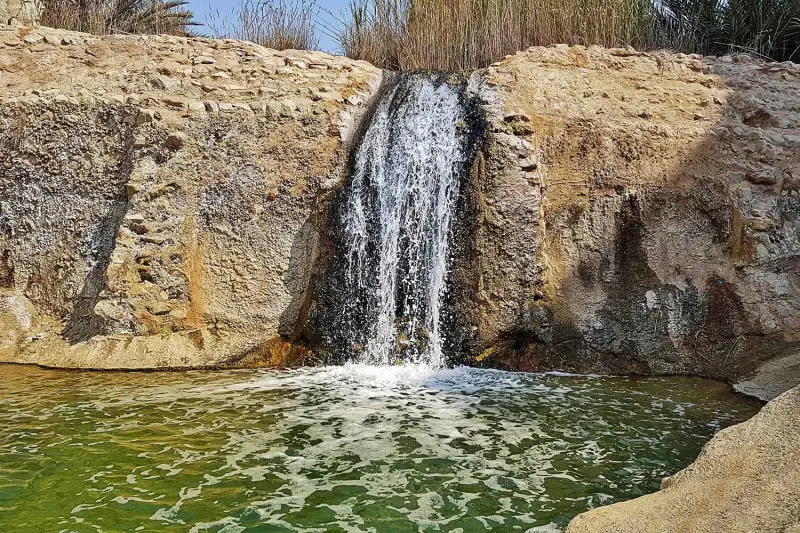 تنگه باغویه - تصویر 4