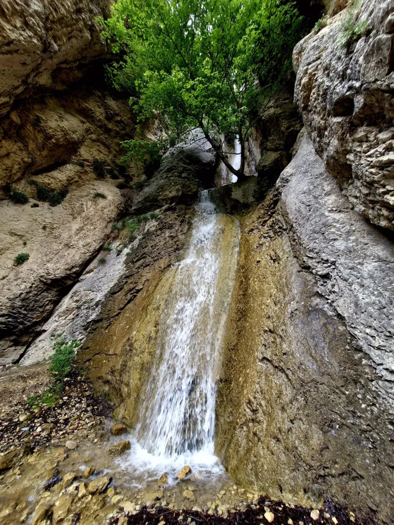 آبشار سله بن - تصویر 3