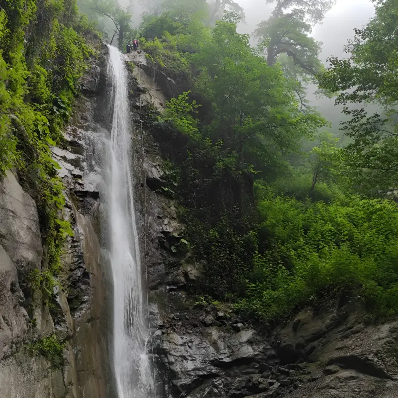 دره تیلسره - تصویر 1
