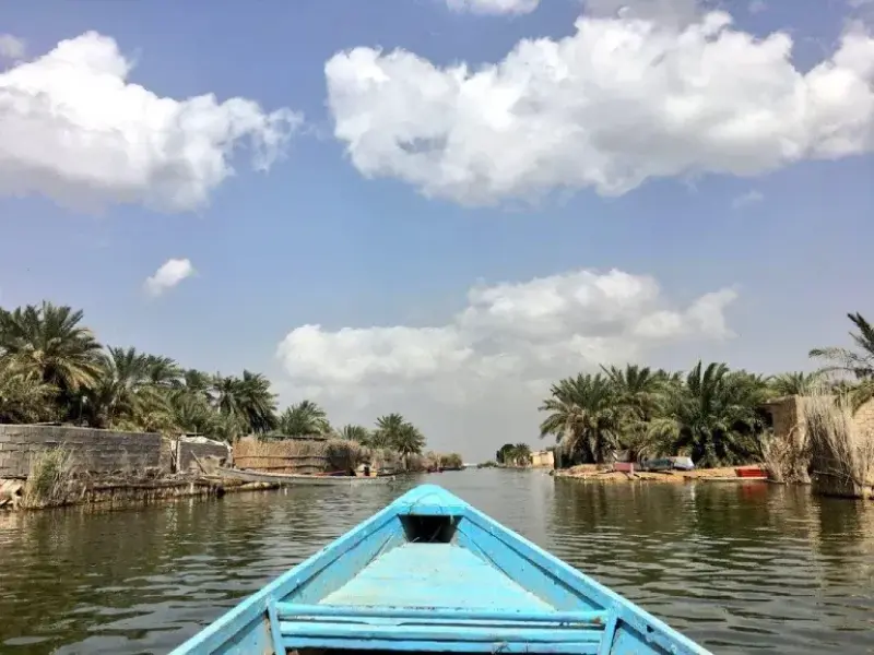 تالاب شادگان