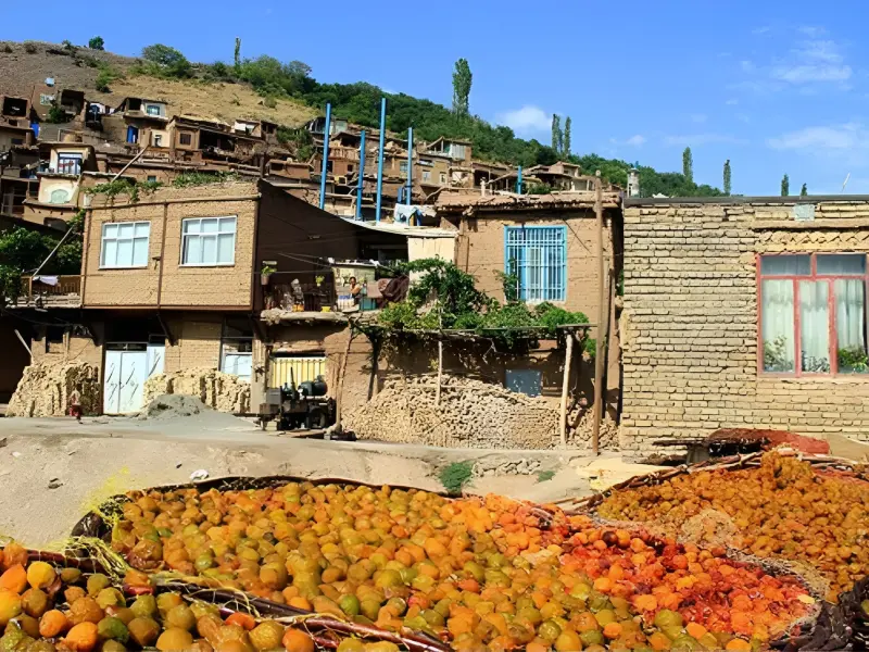 روستای ملهمدره - تصویر 2
