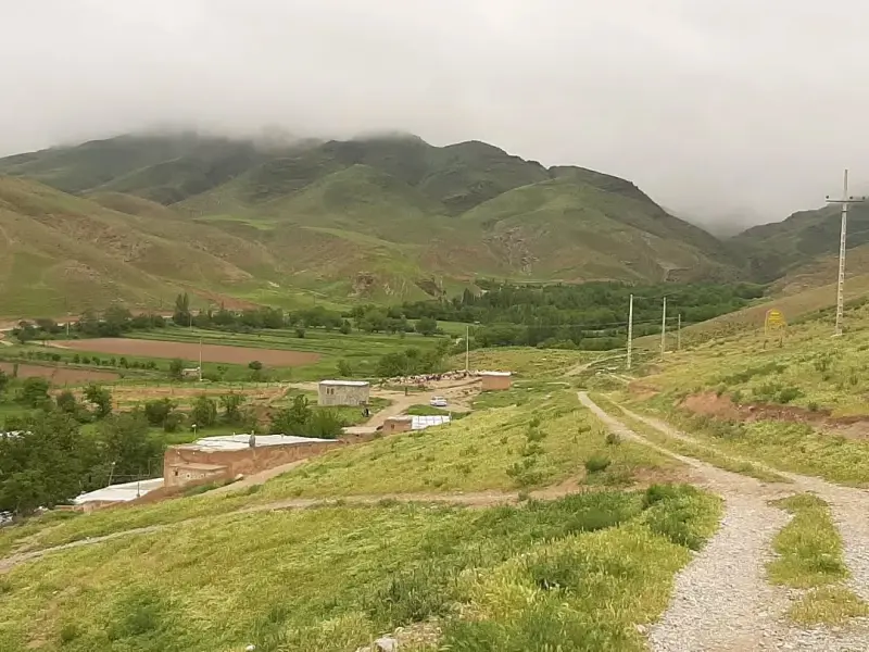روستای دودانلو - تصویر 1