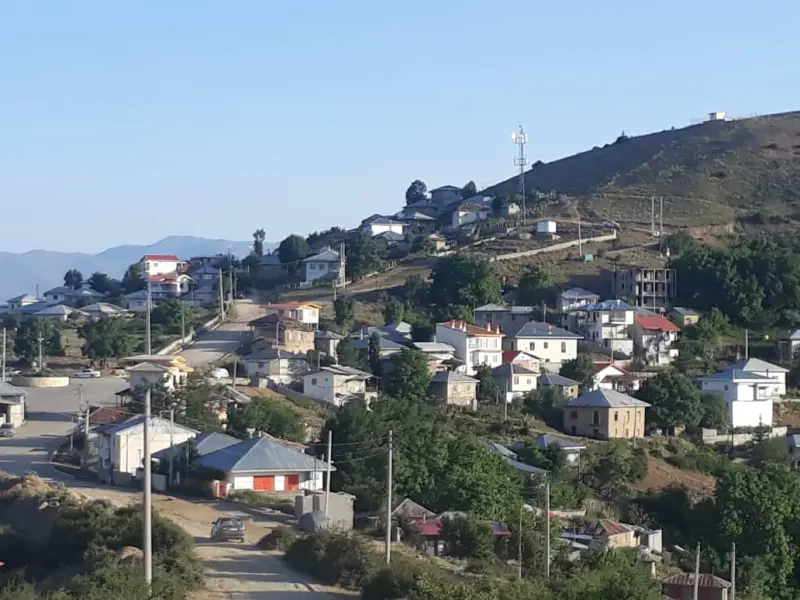 روستای گرسماسر - تصویر 8