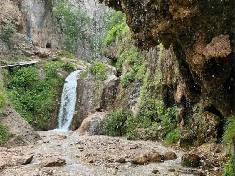 آبشار دراسله - تصویر 5