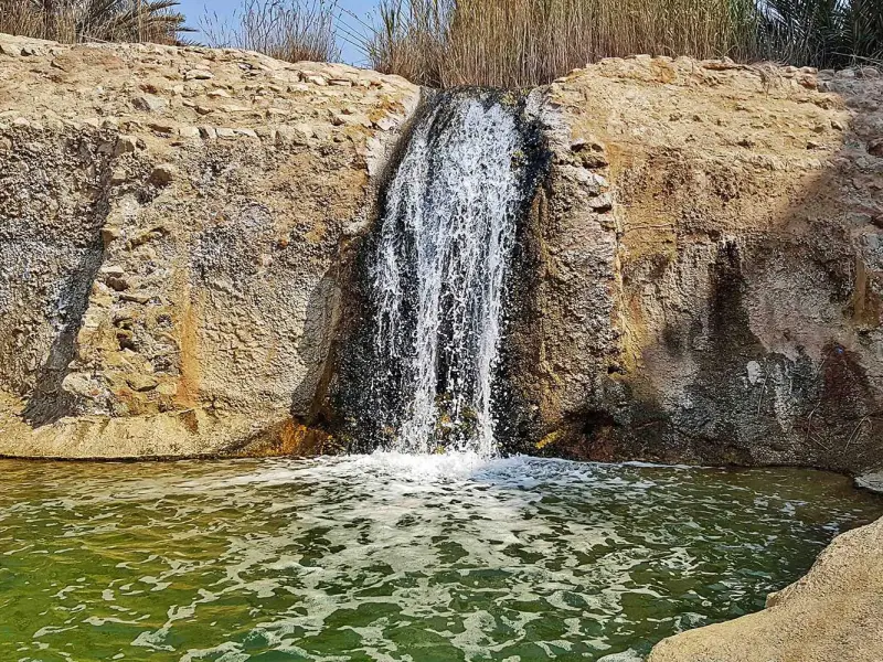 تنگه باغویه - تصویر 4