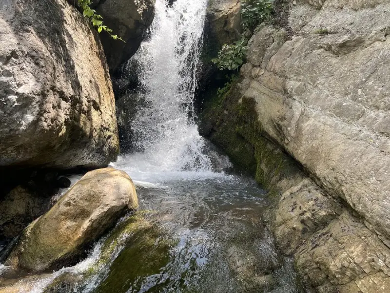 دره آسمان رود - تصویر 8