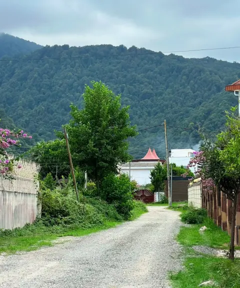 روستای بندپی، مازندران