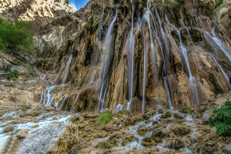 روستای مارگون - تصویر 1