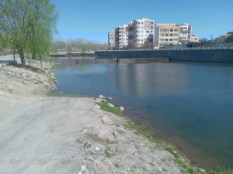رودخانه صوفی چای - تصویر 3