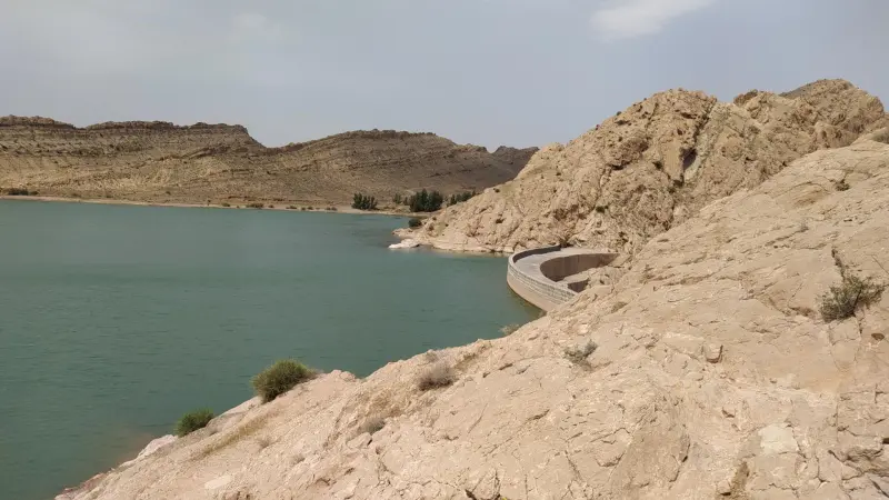 سد کبار - تصویر 1