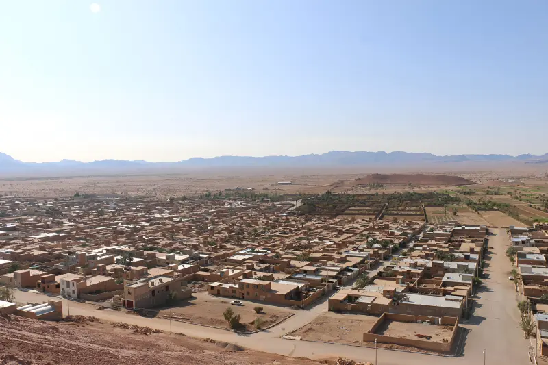 روستای چوپانان - تصویر 1