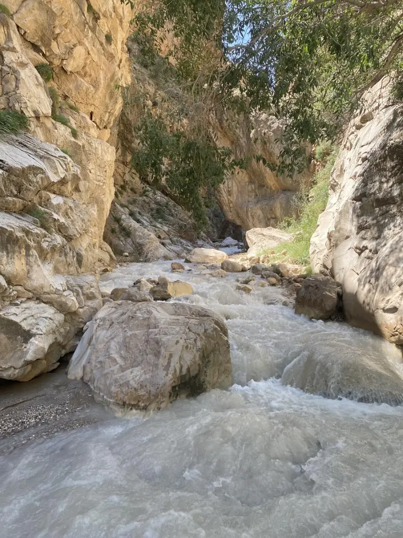 آبشار هوروز - تصویر 3