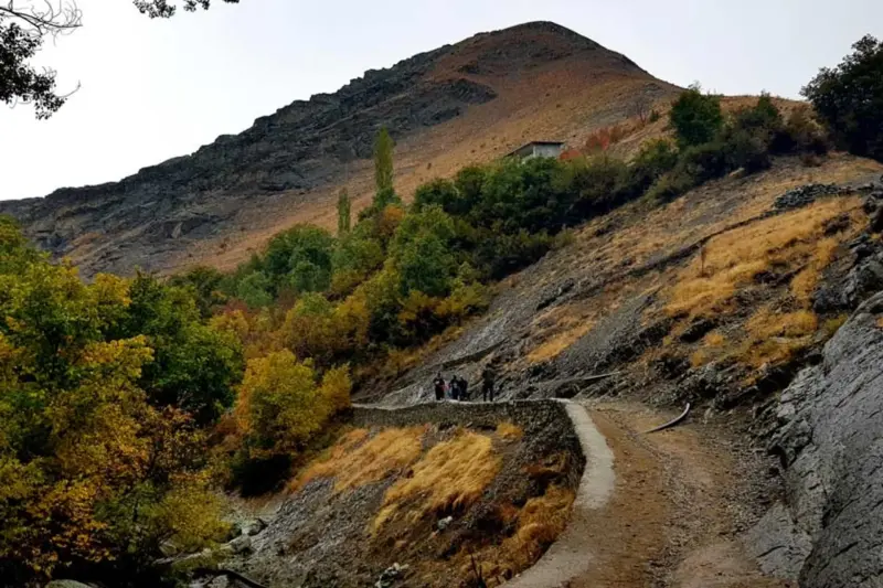 روستای آهار - تصویر 3