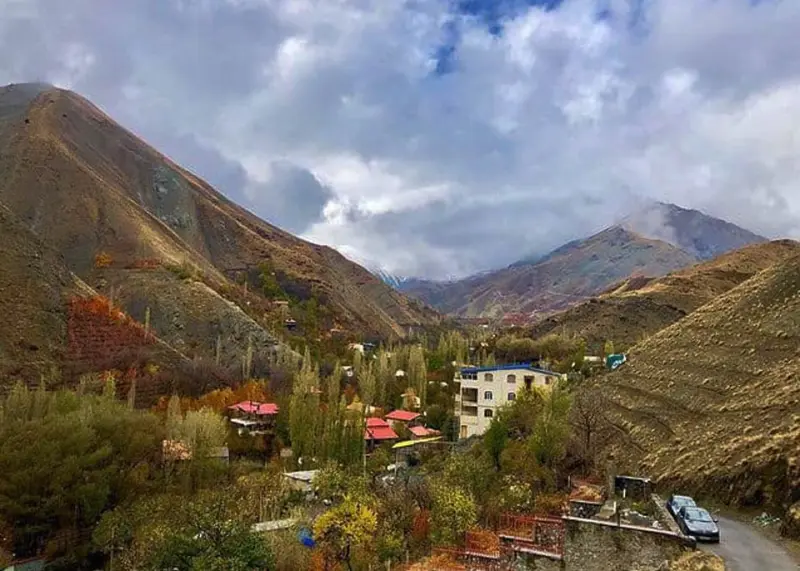 روستای آهار - تصویر 5