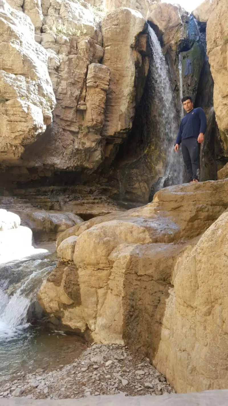 آبشار اسفجیر‎ - تصویر 3