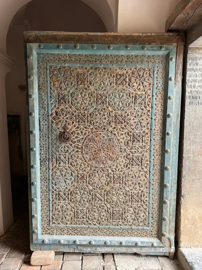 کلیسای سنت استپانوس - تصویر 17