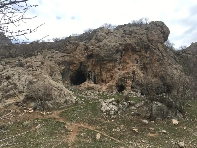 تنگه بزازخانه - تصویر 2