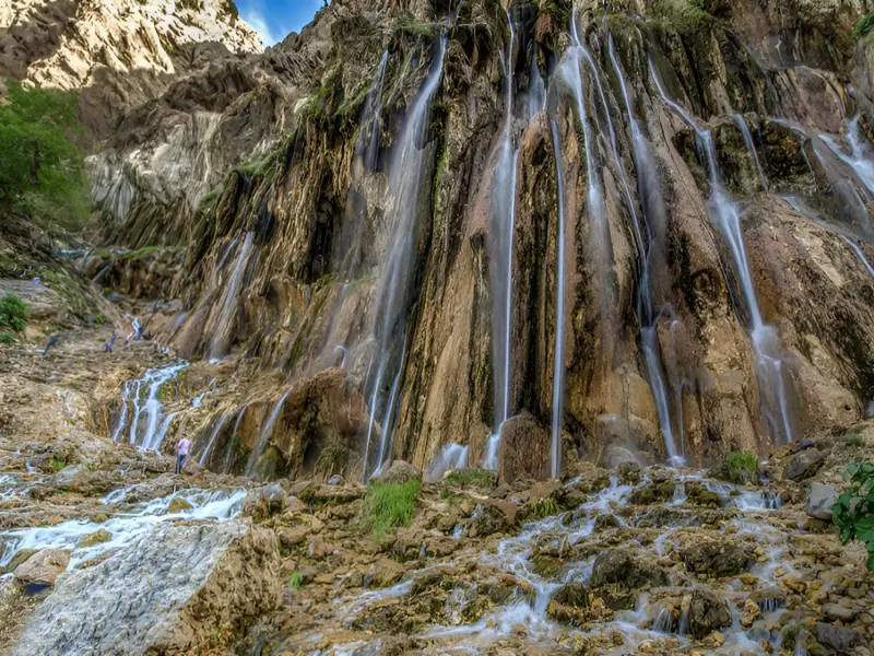 روستای مارگون - تصویر 1