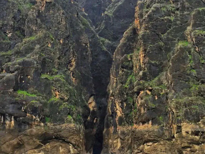تنگه قاسمی - تصویر 4