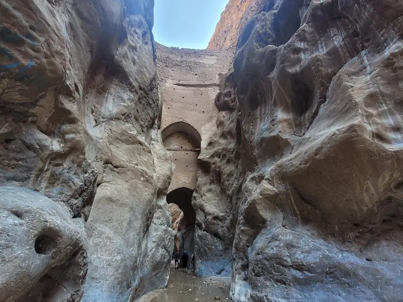 دره و چشمه مرتضی علی - تصویر 8
