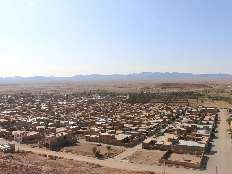 روستای چوپانان - تصویر 1