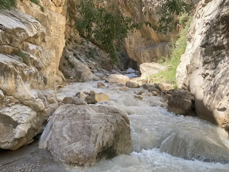آبشار هوروز - تصویر 3