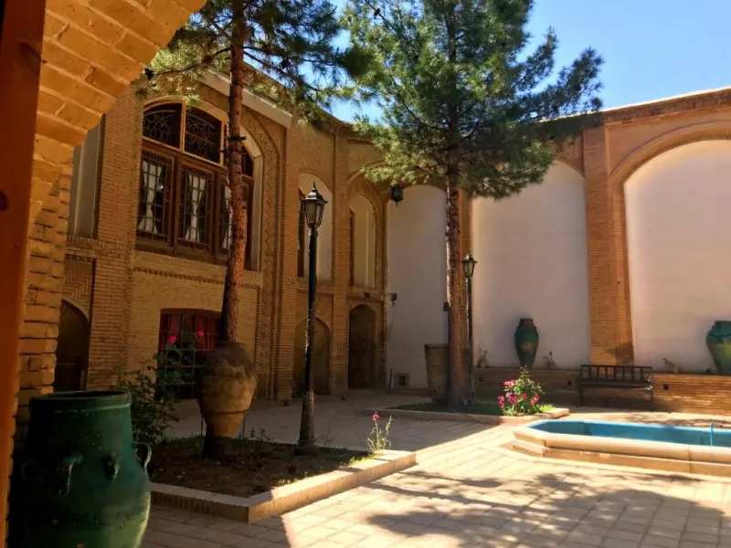 موزه لطفعلیان - تصویر 9