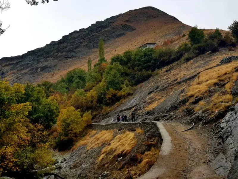 روستای آهار - تصویر 3