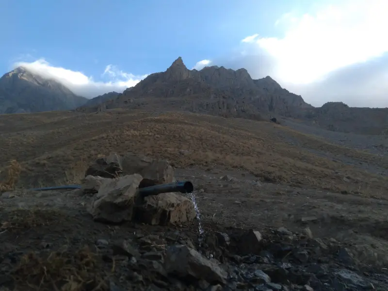 قله ونتار - تصویر 4