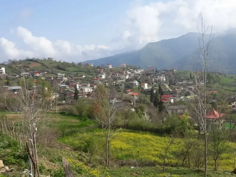 روستای تاکام - تصویر 4