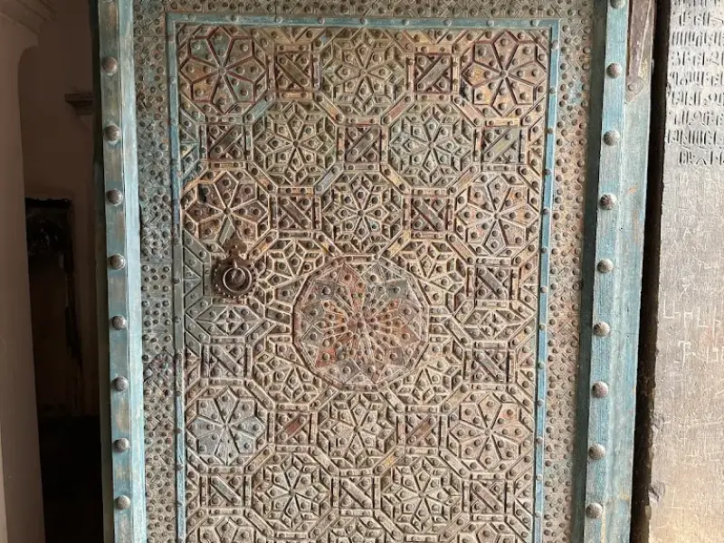 کلیسای سنت استپانوس - تصویر 17