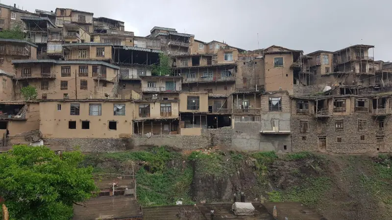 روستای کنگ - تصویر 8