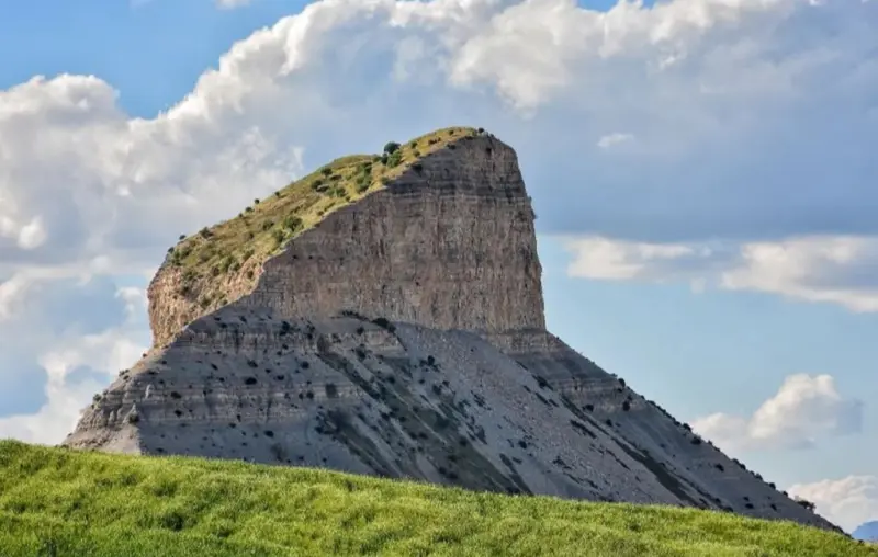 کوه قلاقیران - تصویر 2