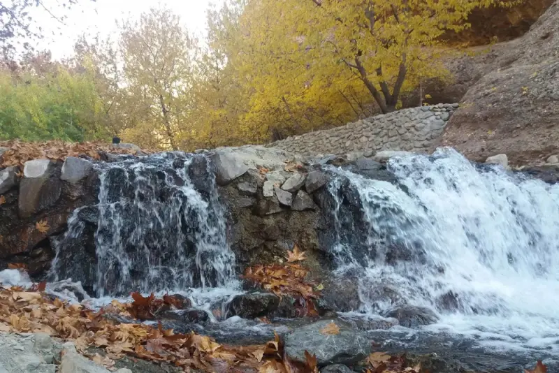 روستای بوژان - تصویر 2
