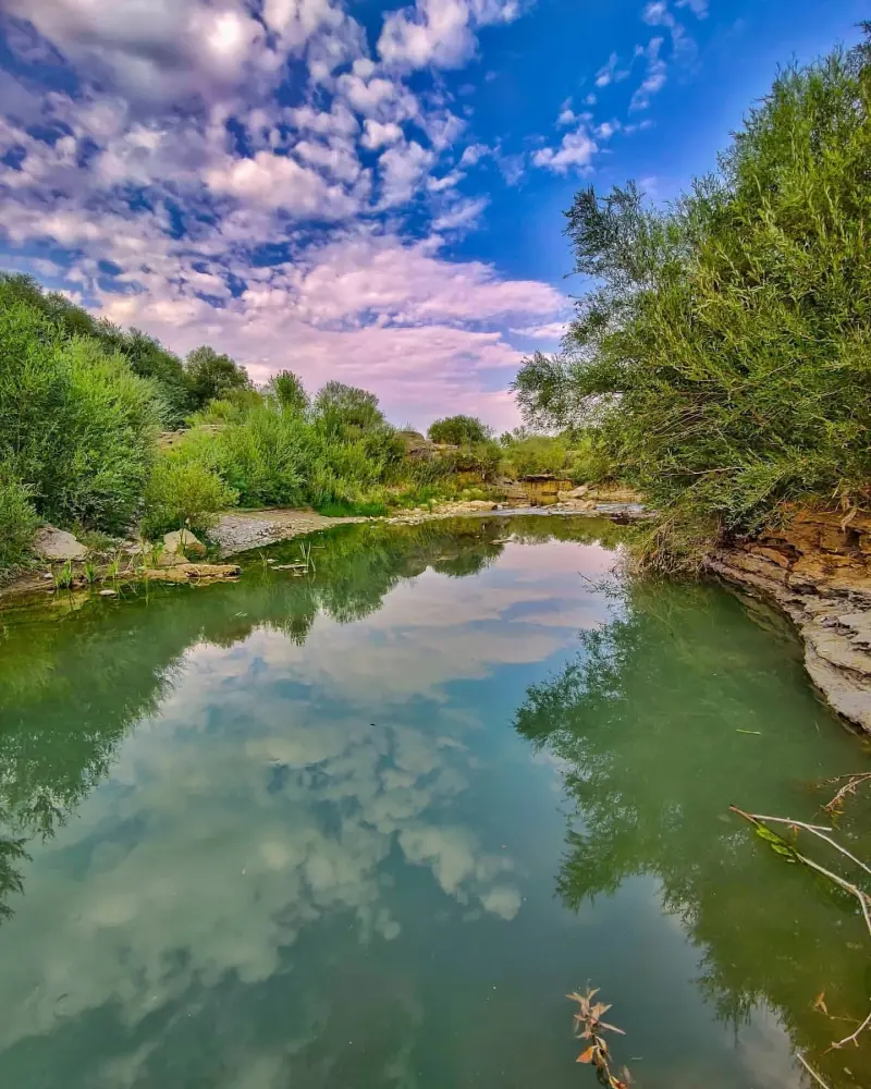 آبشار باراندوز - تصویر 6