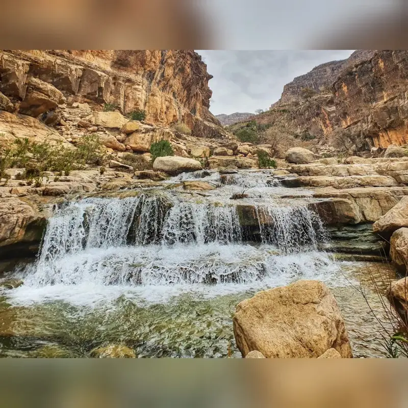 آبشار کول چپ - تصویر 4