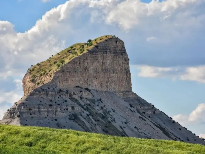 کوه قلاقیران - تصویر 2