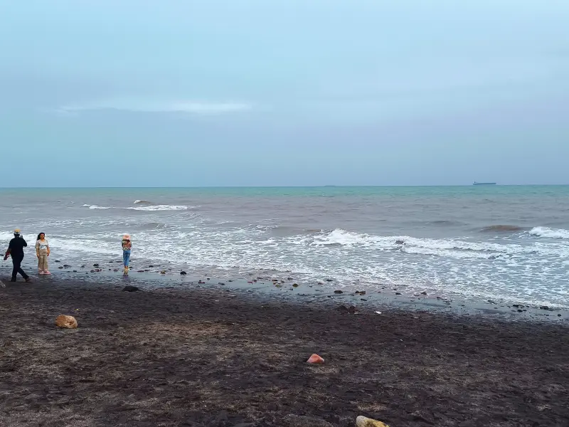 ساحل چمخاله - تصویر 5