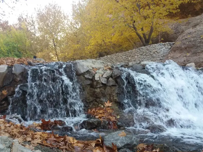 روستای بوژان - تصویر 2