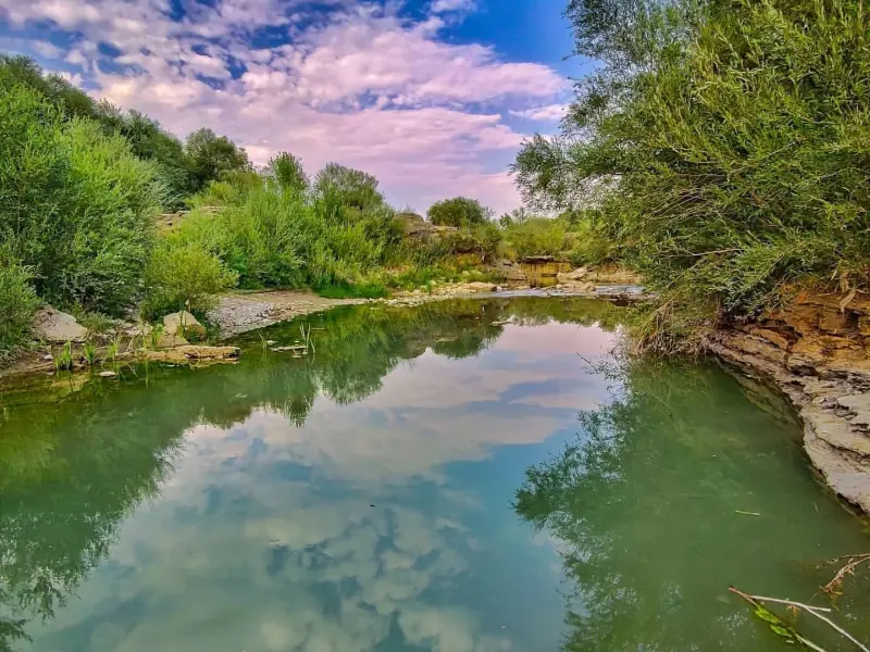 آبشار باراندوز - تصویر 6