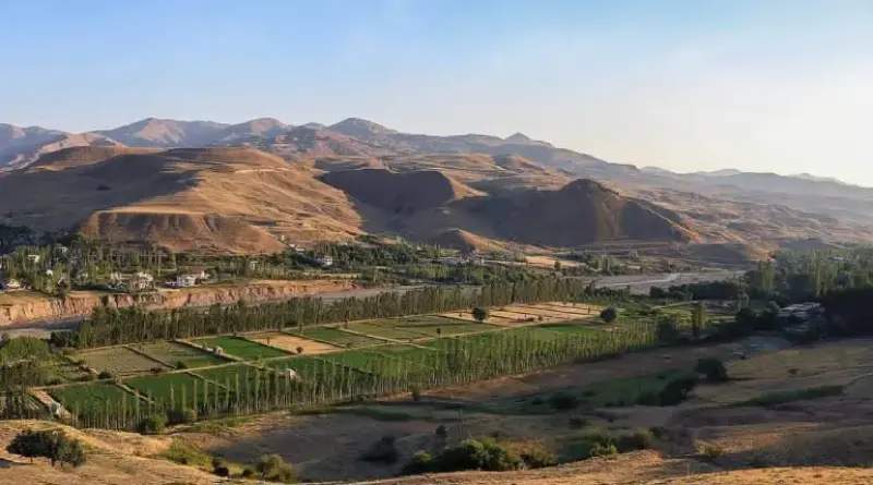 روستای ایستا - تصویر 1