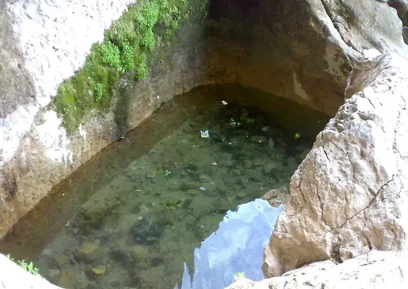 تنگه بهرام چوبین - تصویر 9