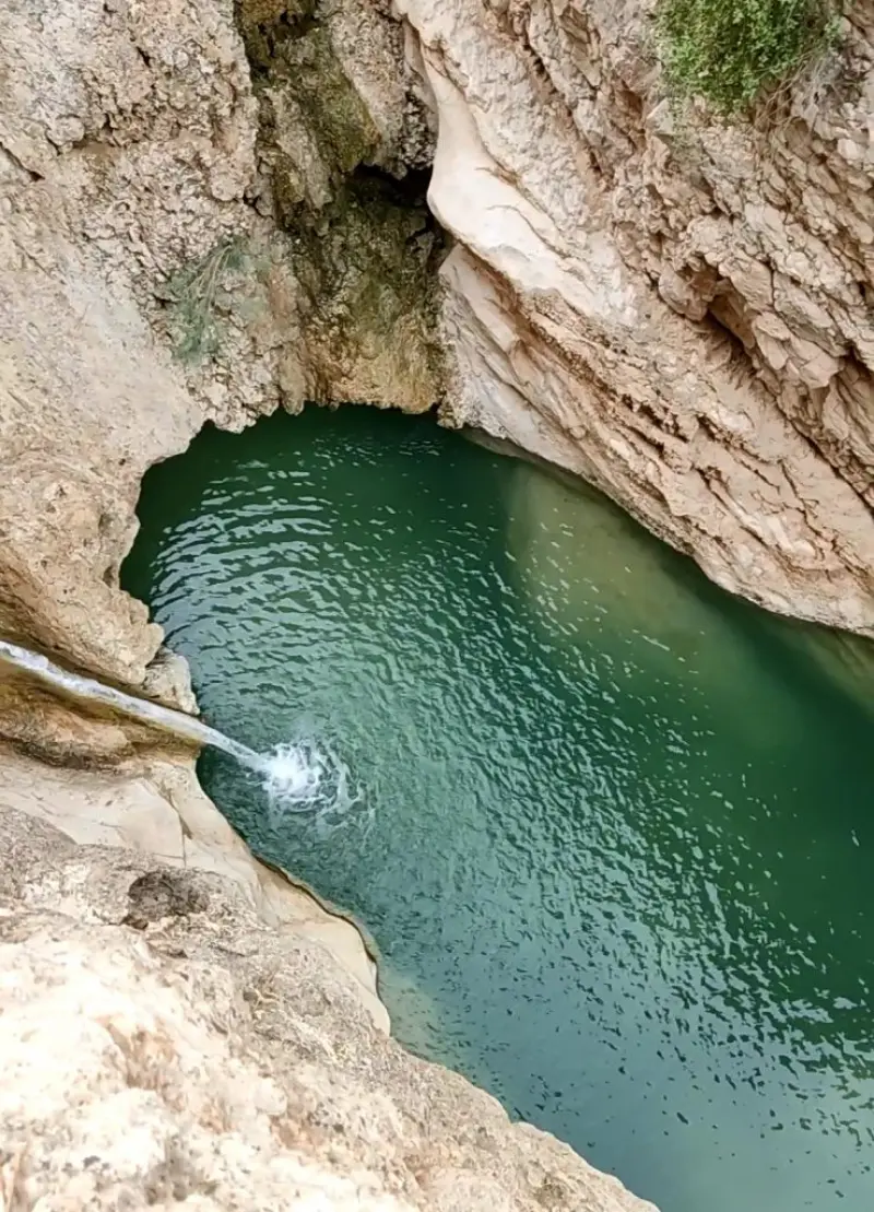 تنگه خوش - تصویر 3